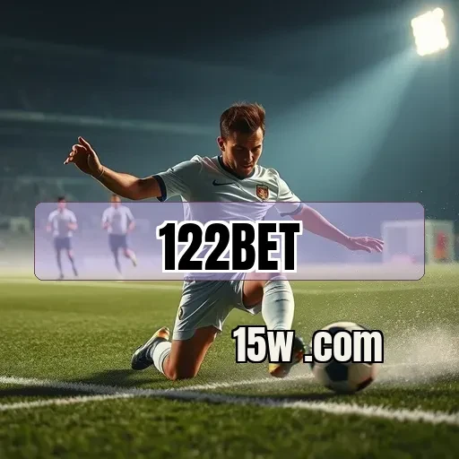 122bet.com Revela Tudo Sobre Baccarat e Suas Vantagens Incríveis