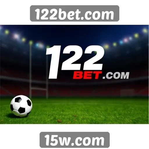 Ofertas e promoções do 122betcom