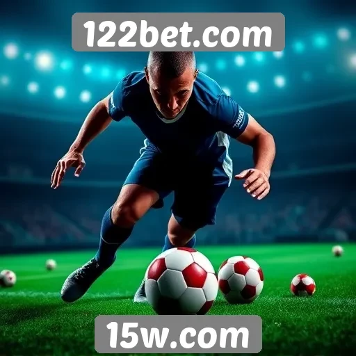 Análise das opções de jogos disponíveis no 122bet.com