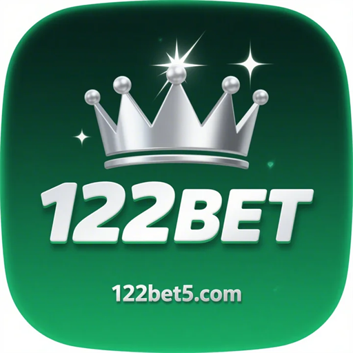 122bet.com Logo