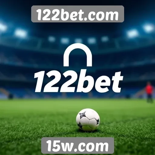 Avaliação da segurança e licenciamento do 122bet