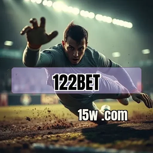 122bet.com: Aventura nos Caça-níqueis Que Você Não Pode Perder
