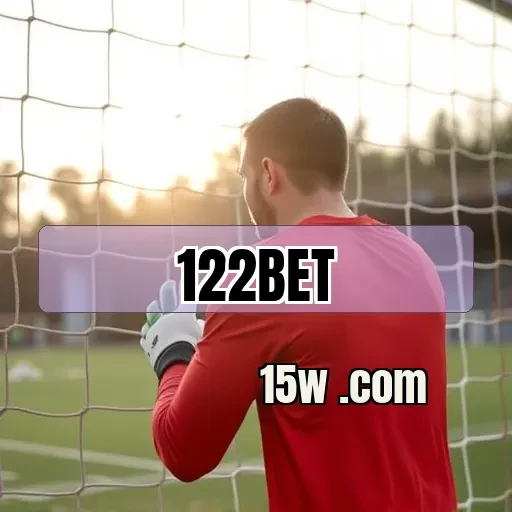 122bet.com: Apostas em Esportes que Você Não Pode Perder