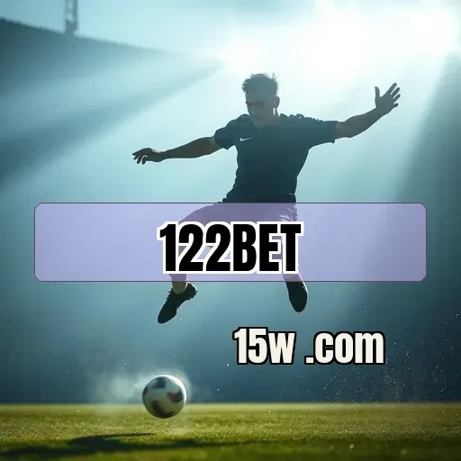 122bet.com: Apostas em Tênis com Emoção e Diversão Total